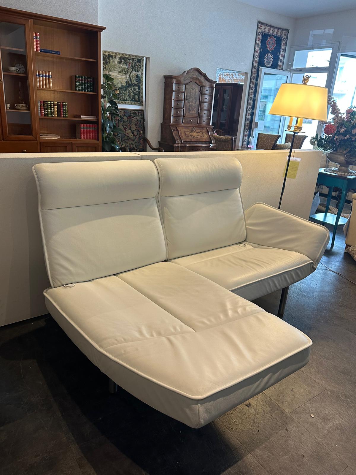 Sofa & de Sede