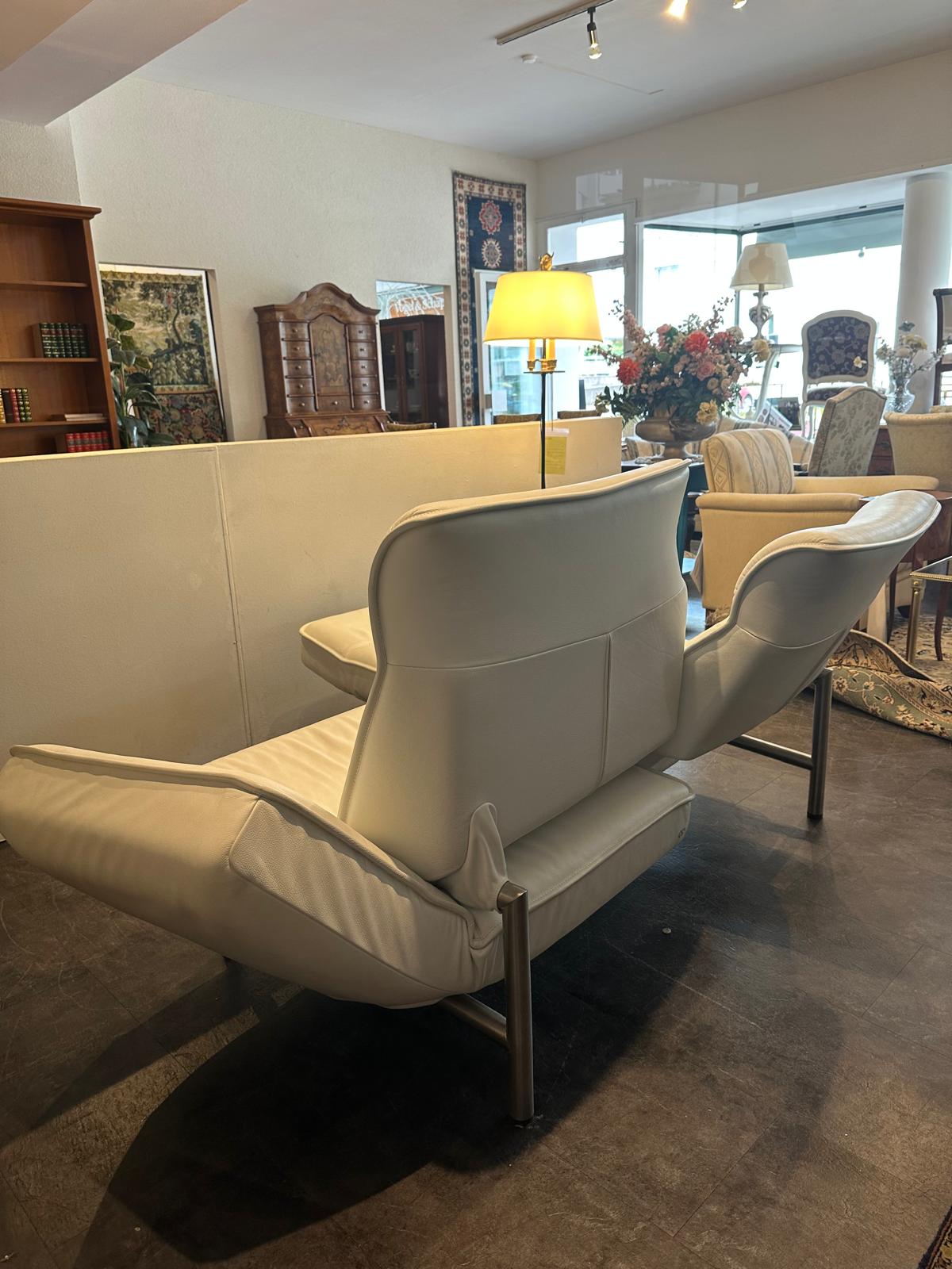 Sofa & de Sede