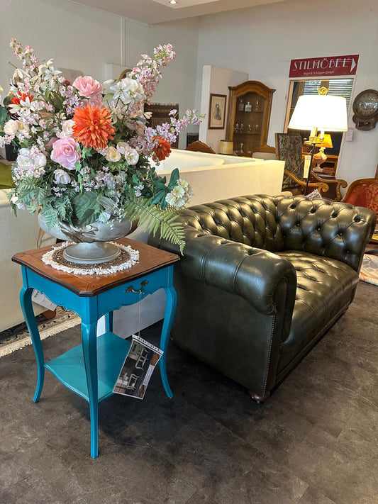 Chesterfield Sofa (Gebraucht)