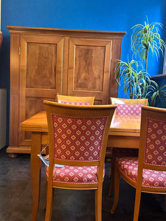 Esszimmer BIEDERMEIER