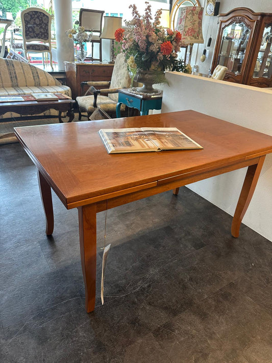 Auszugtisch Biedermeier