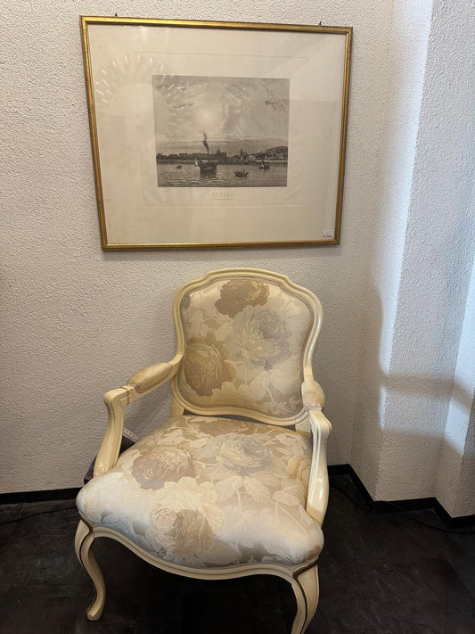 Sessel Barock