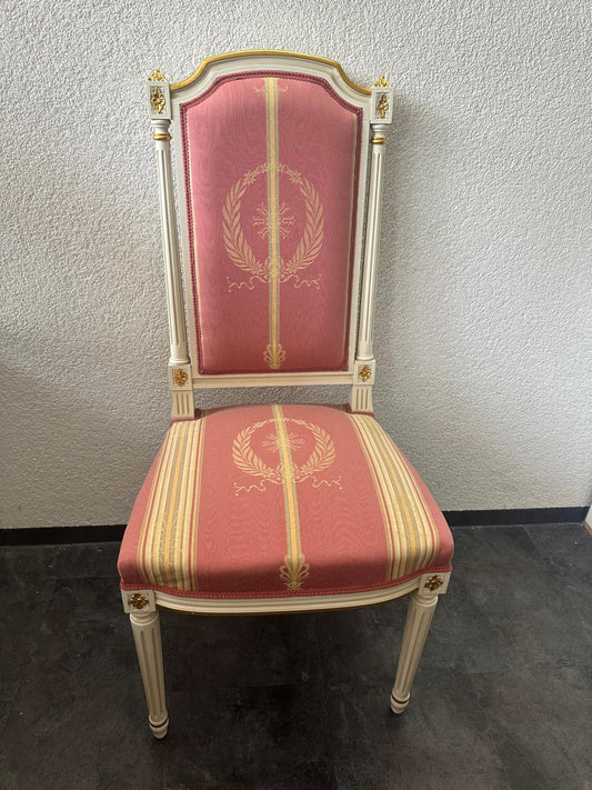 Stuhl Louis XVI