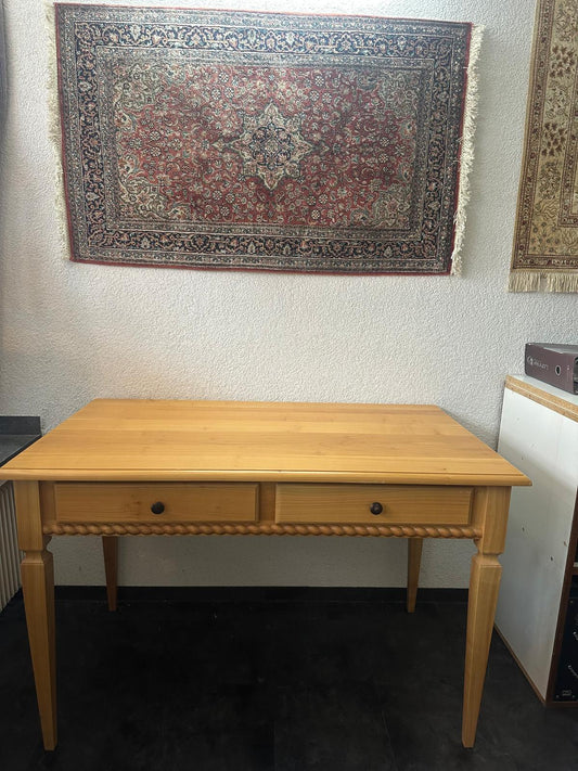 Schreibtisch Biedermeier.