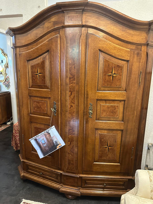 Bidensee-Schrank