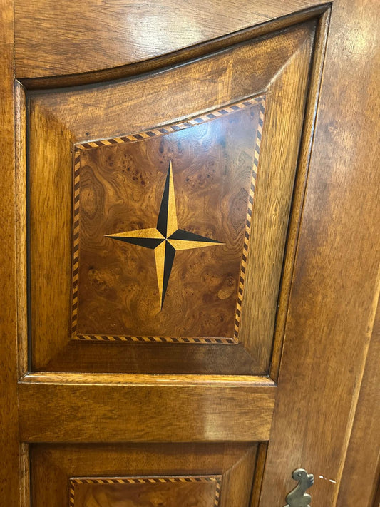 Bidensee-Schrank