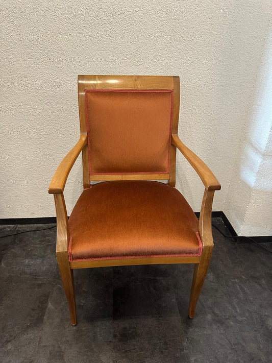 Sessel Biedermeier