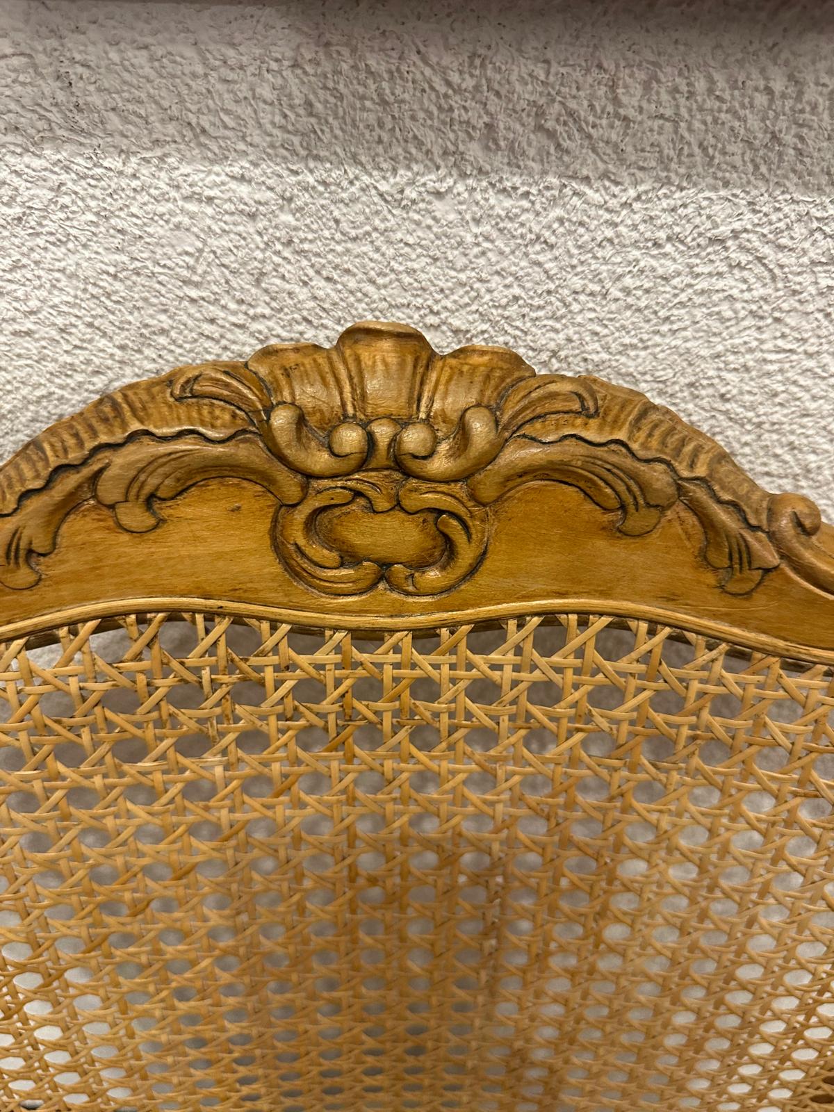 Stuhl Regensy